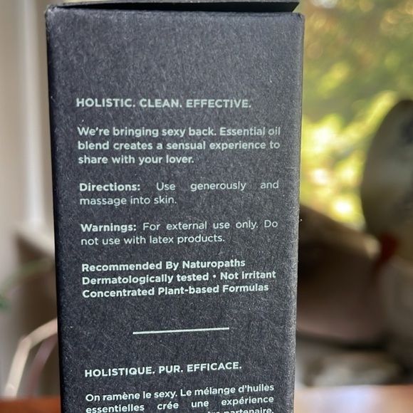 🌟FREE GOOP-APPROVED Province Apothecary Rose & Cedarwood Lover’s Oil w/2+ items - Picture 7 of 8